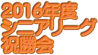 2016�N�x �V�j�A���[�O �j���� 